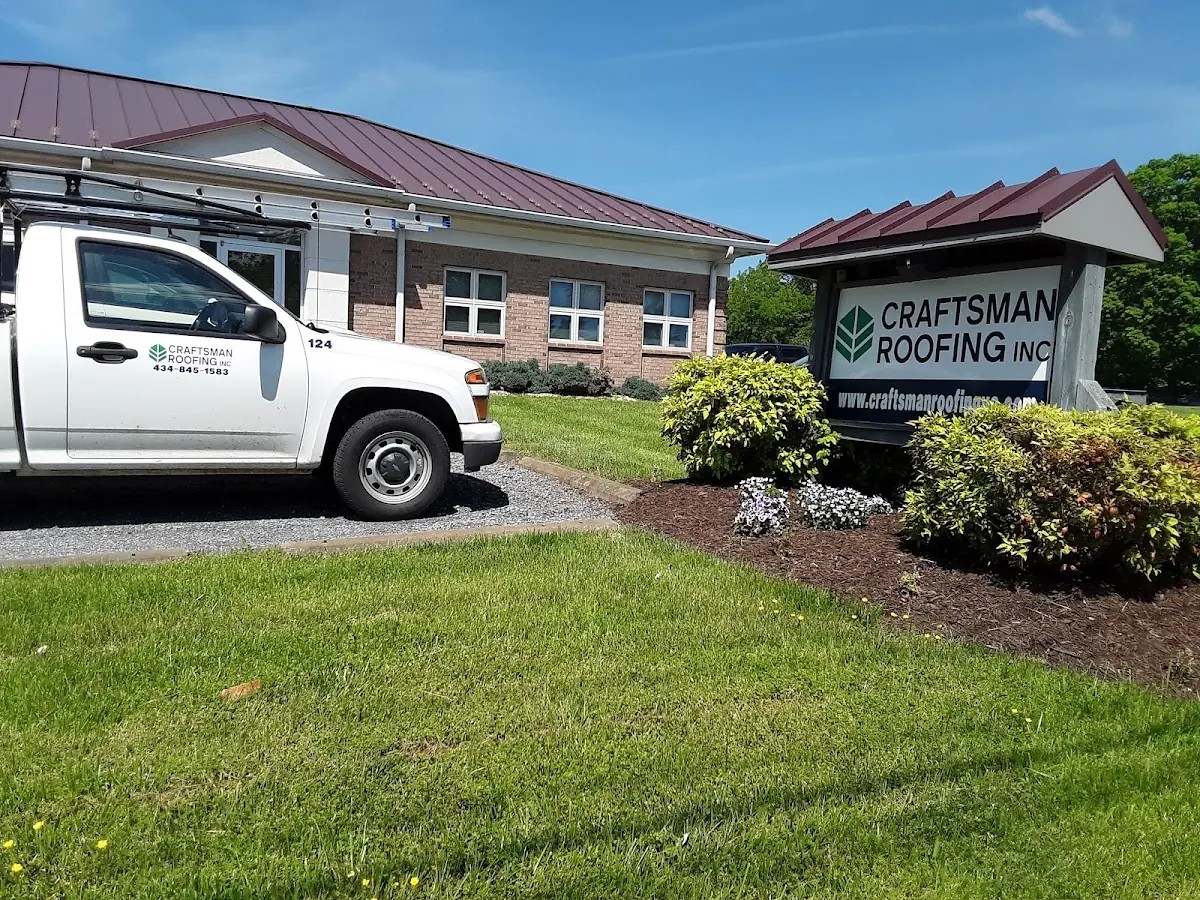 Quality Roof Replacement by experienced craftsmen in South Sewell Park